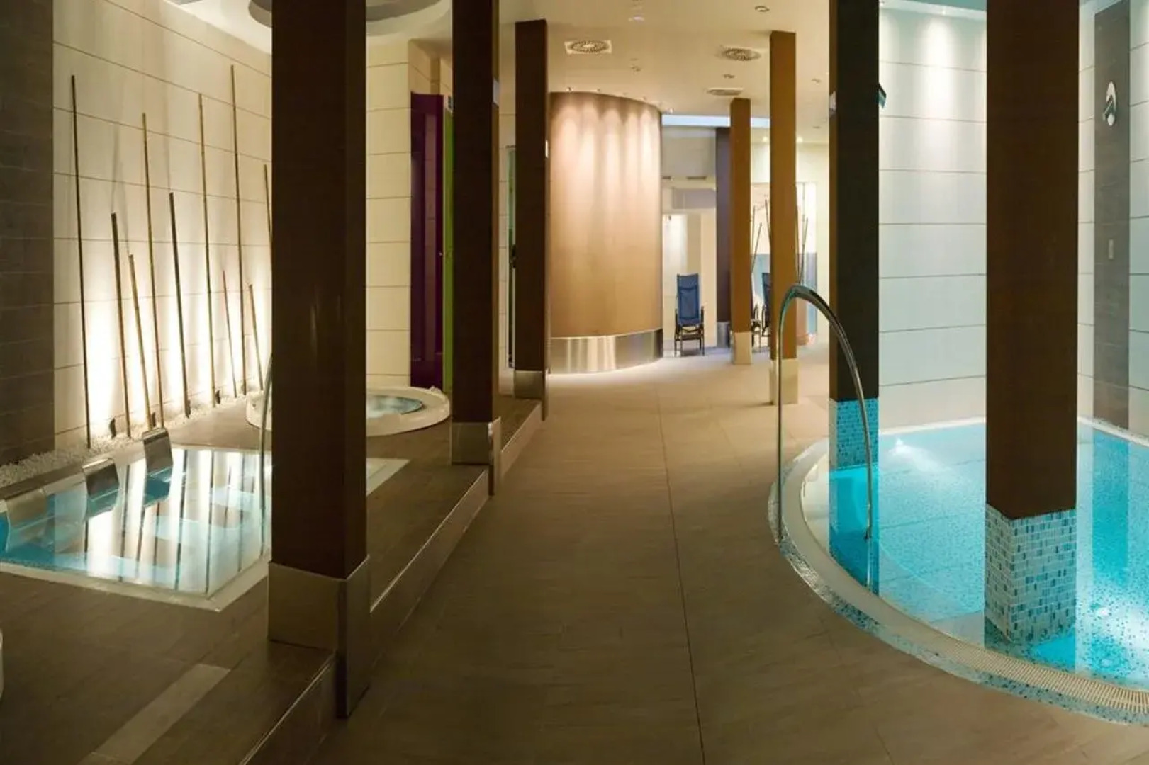 Bungalows Imperial Park