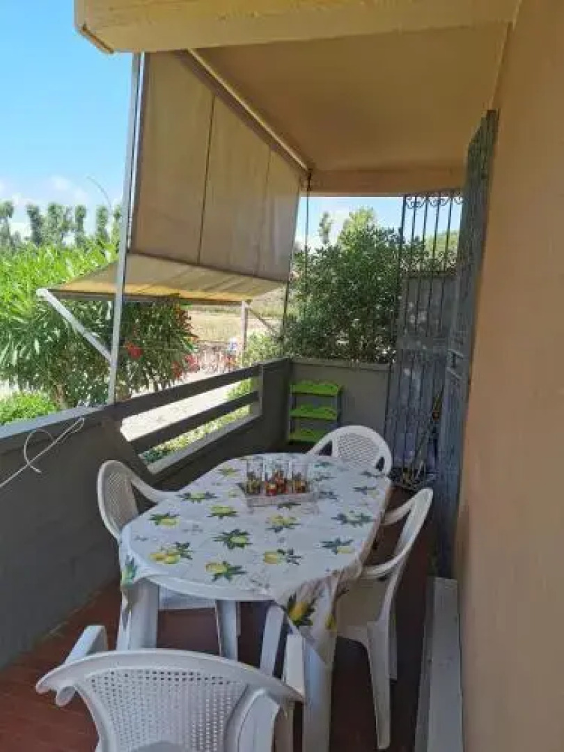 Silver Sea Of Tuscany