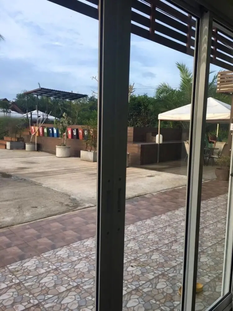 Wichuda Fishing Park & Homestay