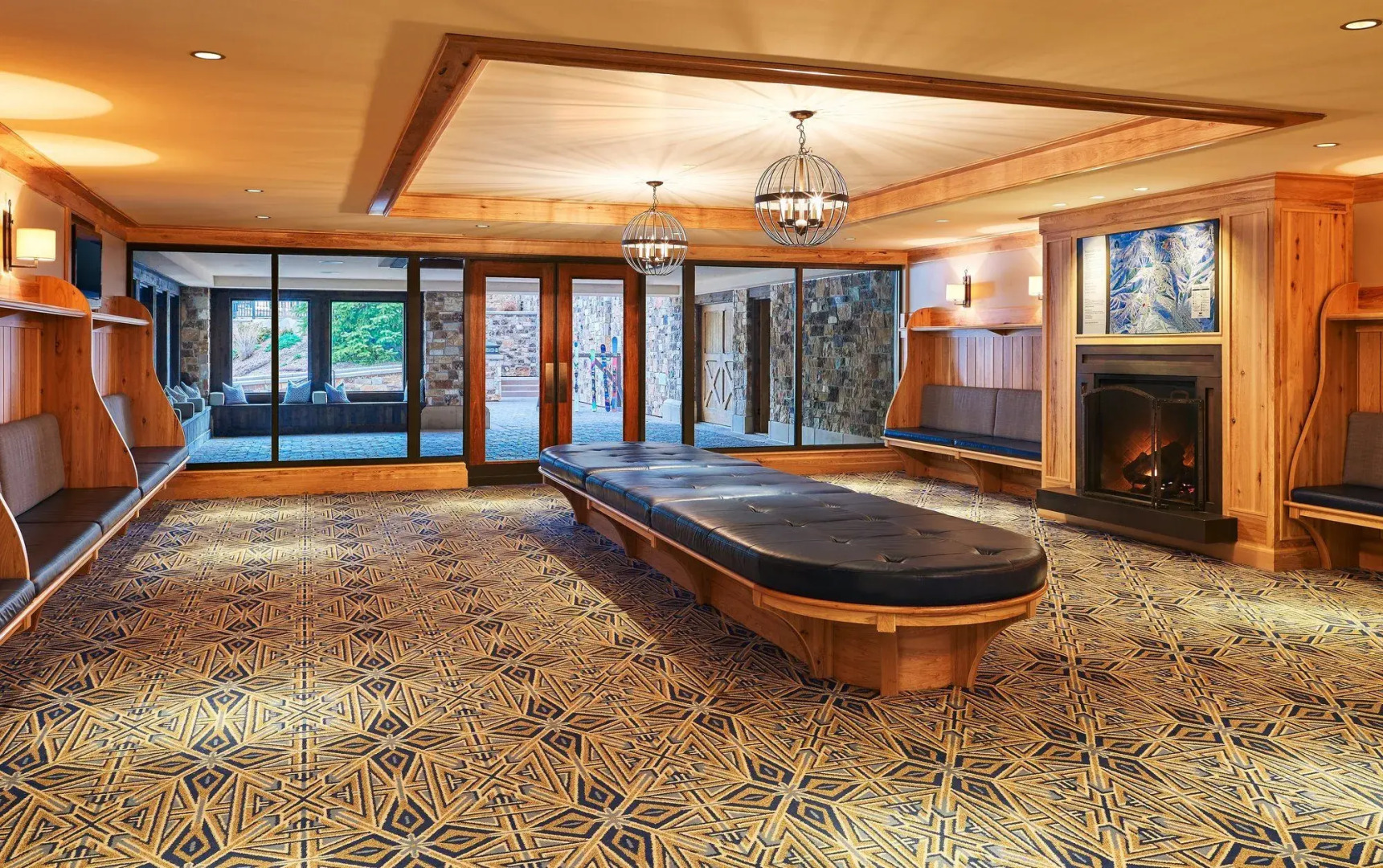 The St. Regis Deer Valley