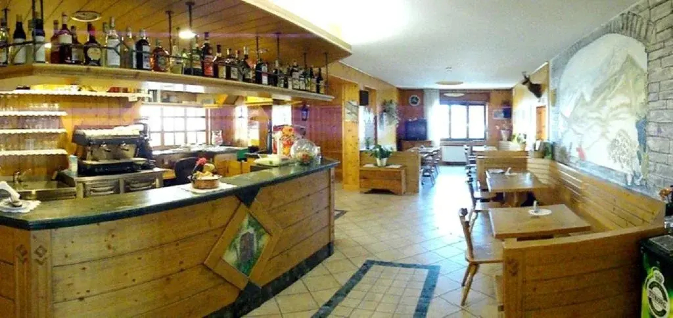 Albergo Ristorante Baraglia