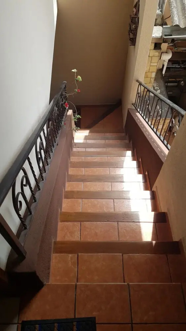 Departamento Céntrico para 7 personas