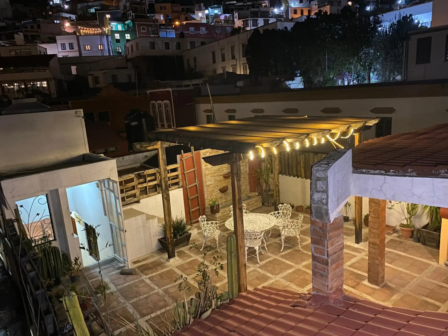 Hotel Casa del Sol