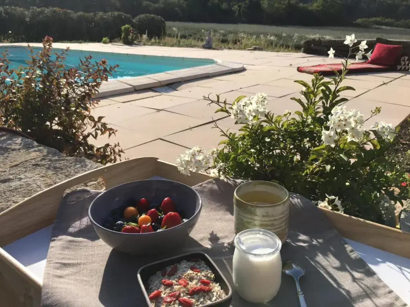 Le Jas du Mont Ventoux