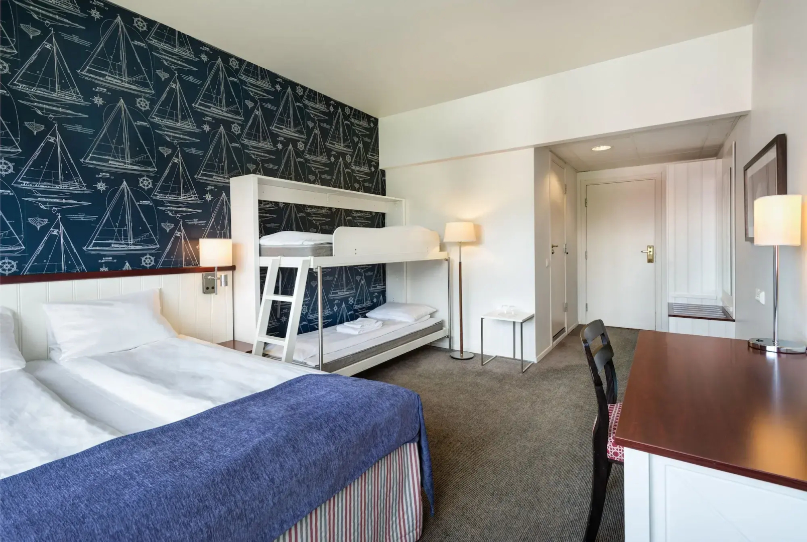 Quality Hotel Skjaergarden