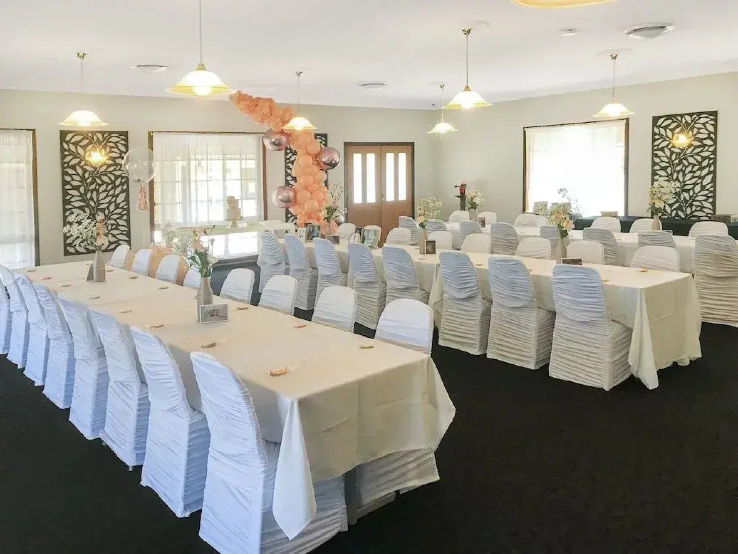 The Leeton Heritage Motor Inn