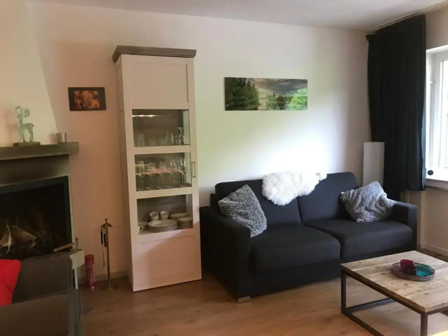 Winterberg Vacation Apartment