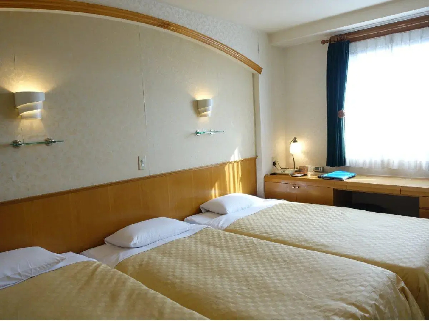 Urayasu Beaufort Hotel