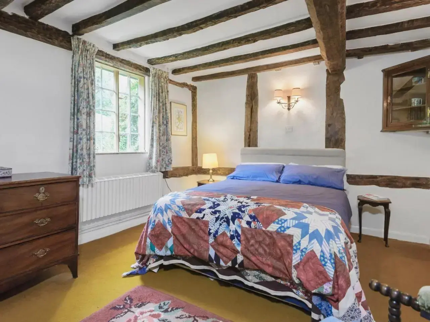Walnut Tree Cottage