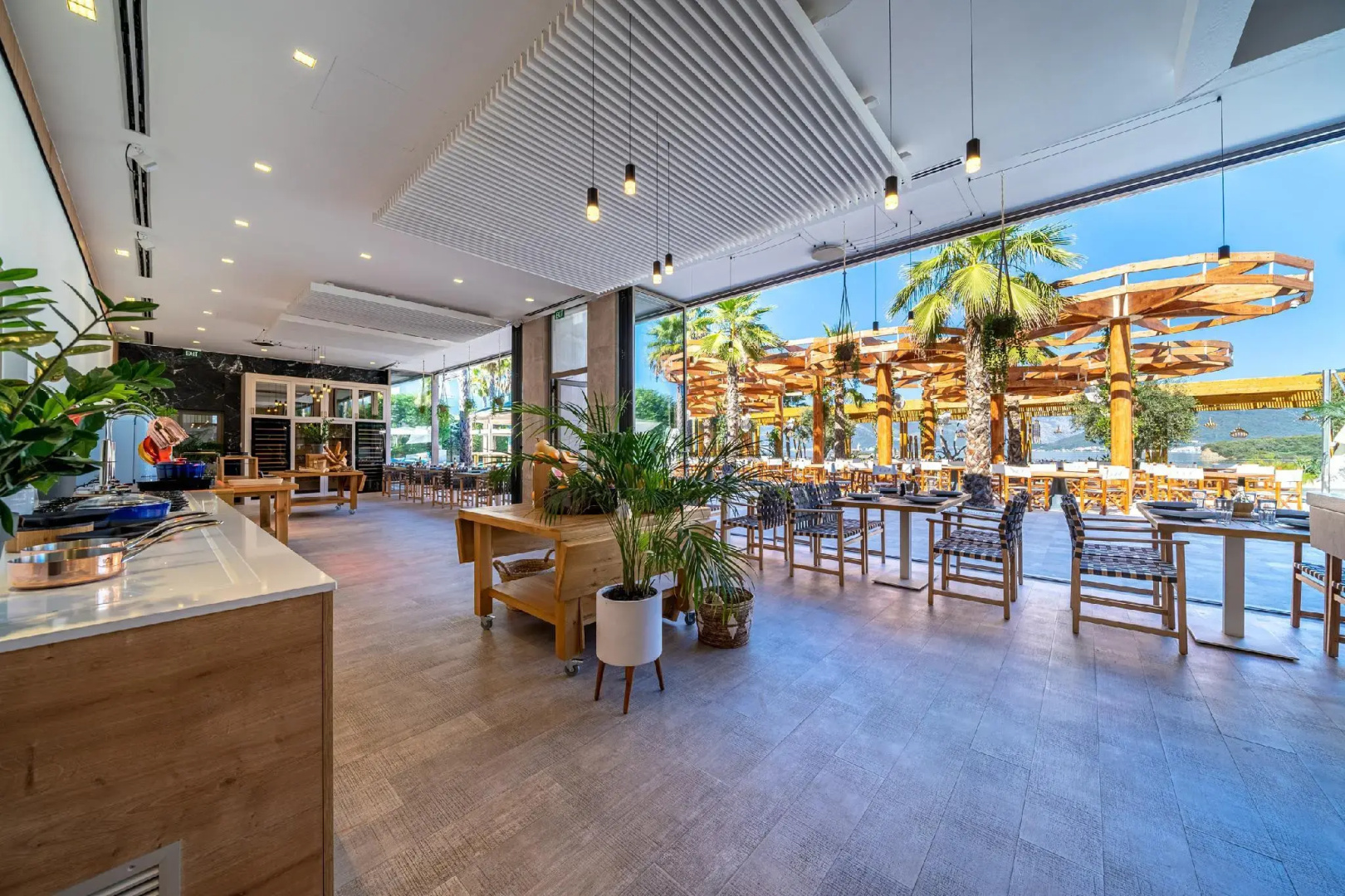 Monte Palm Beach