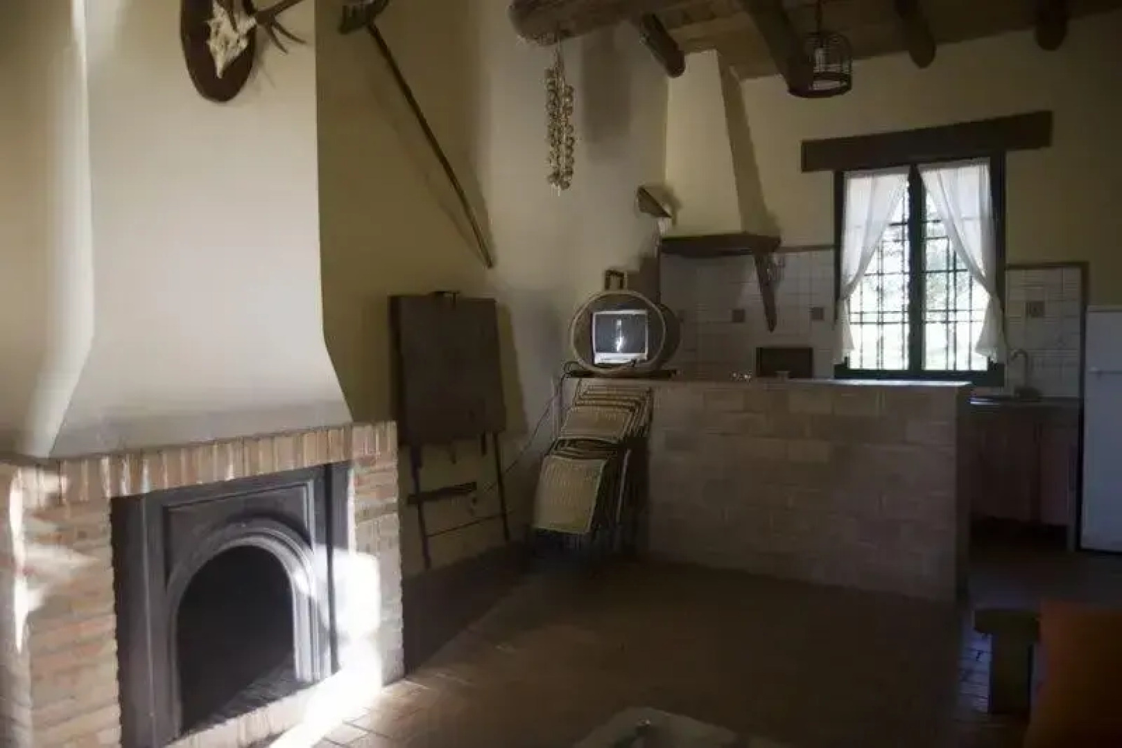 Casas Rurales Sierra Norte