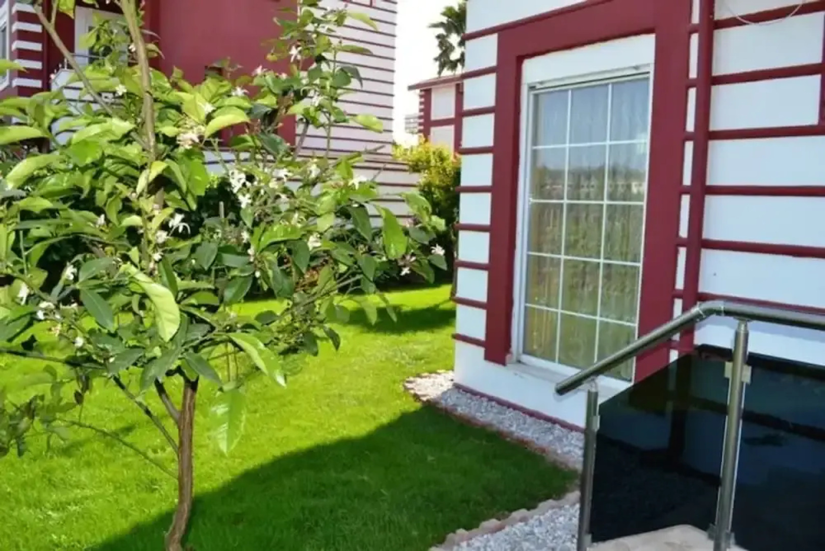 Villa Belek Happyland