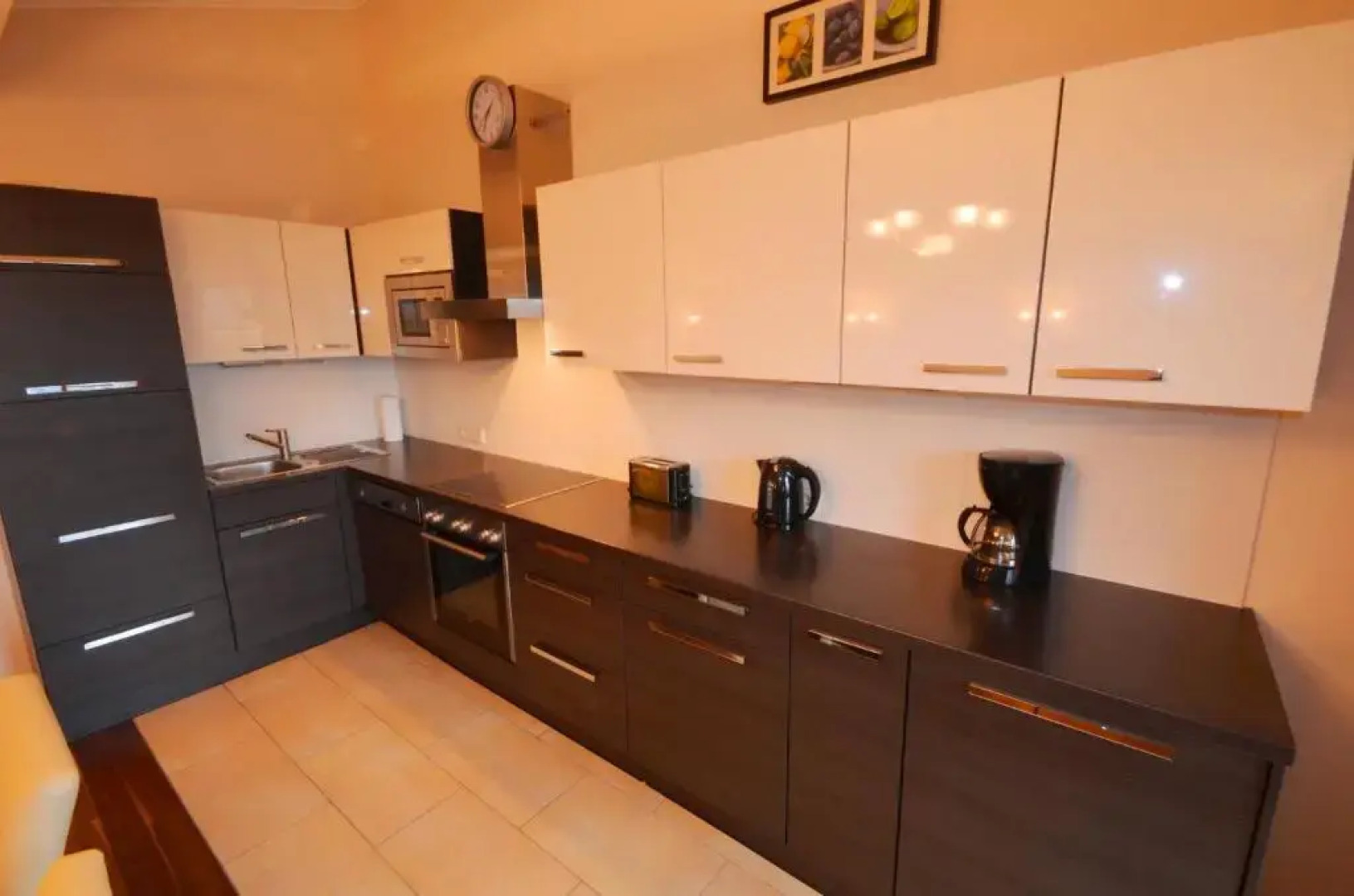 Select Apartments by Alpen Apartments