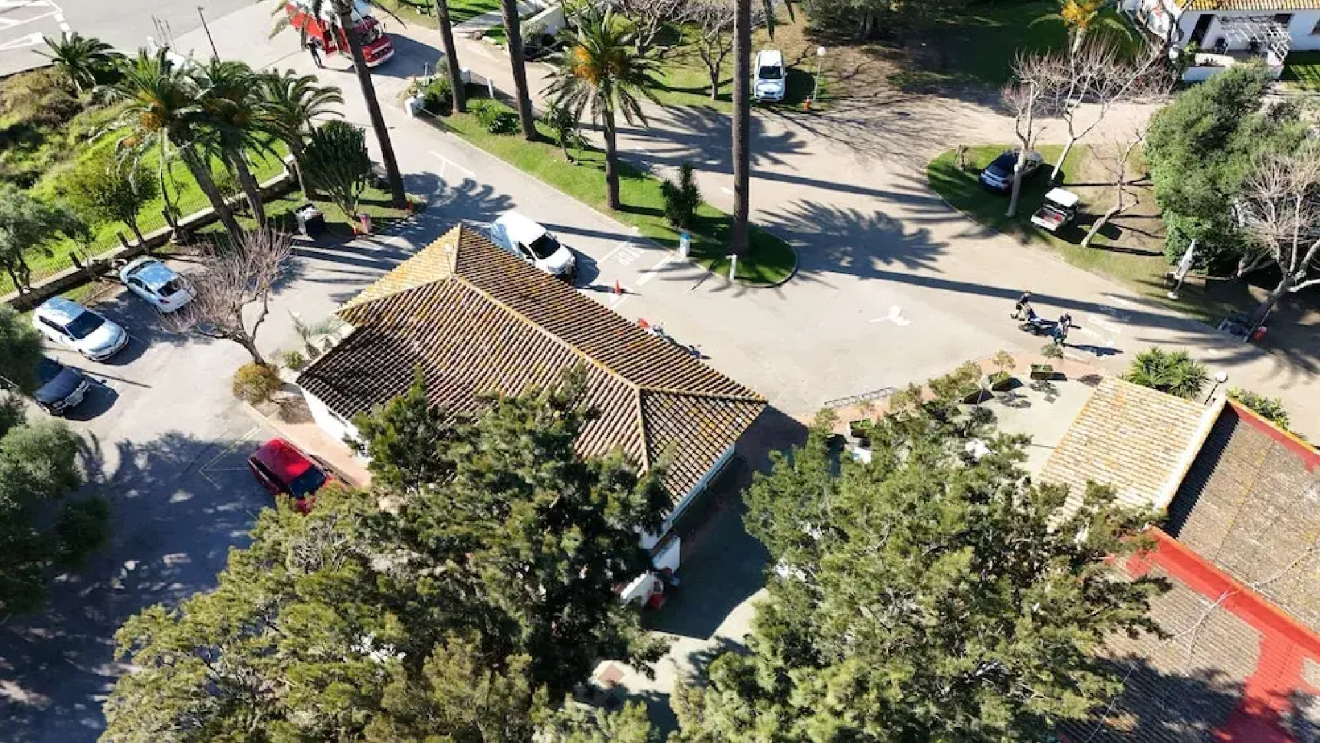 TAIGA Tarifa Valdevaqueros