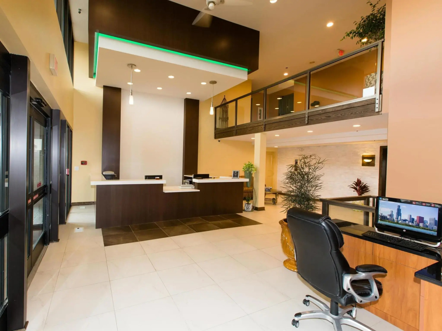 Best Western Oakbrook Inn