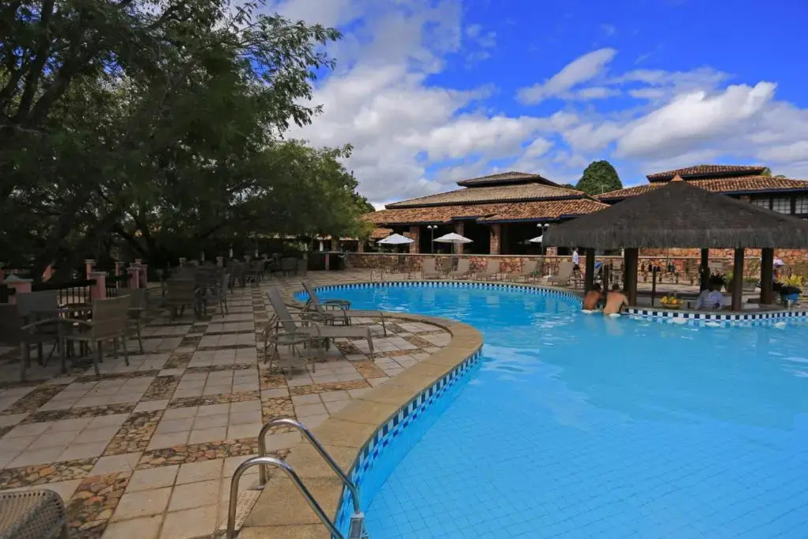 Hotel Portal Lençóis