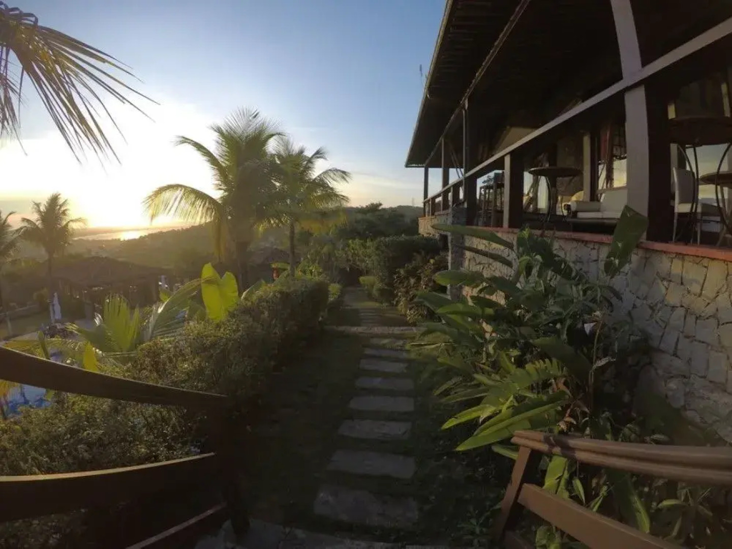 Villa Felicche Búzios