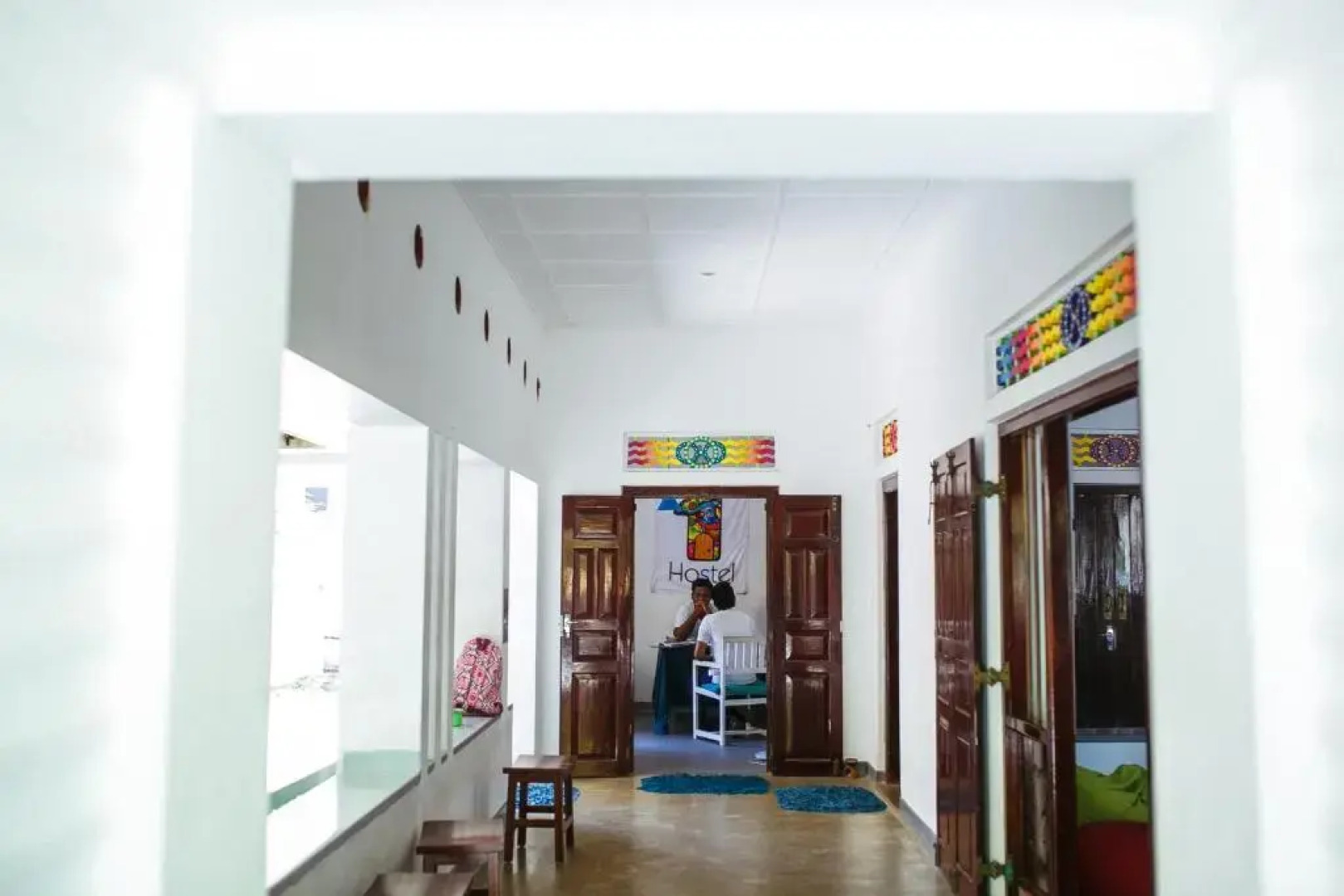 Hostel First Mirissa