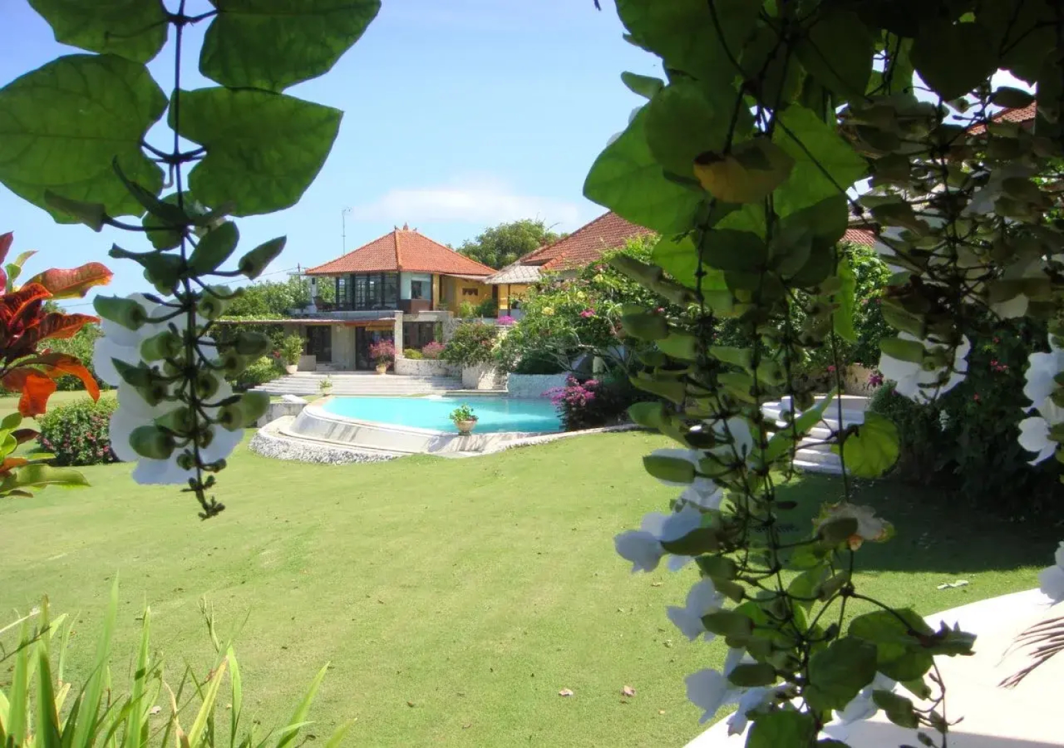 Villa Bidadari