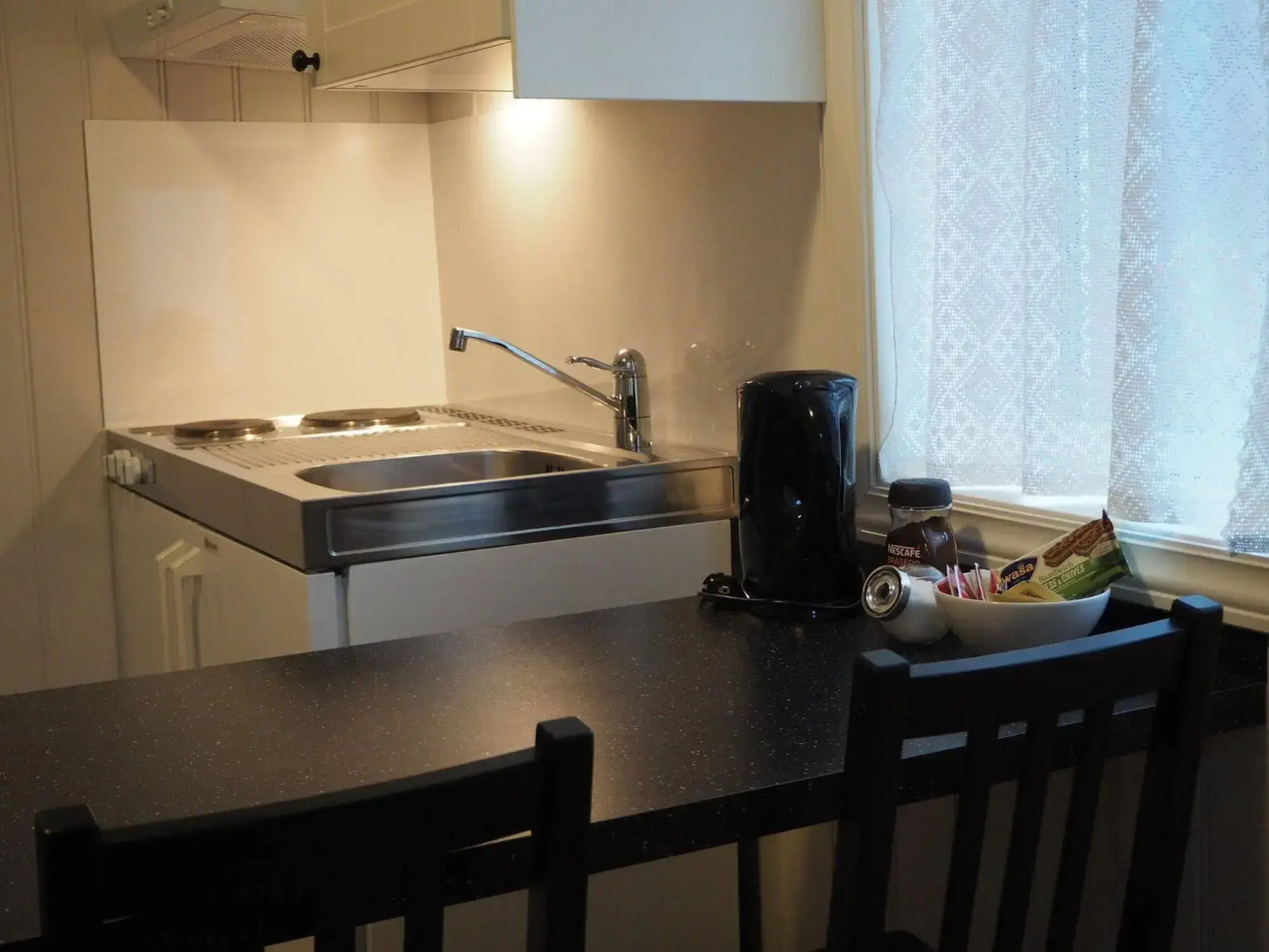 Toldgaarden Gjestegaard