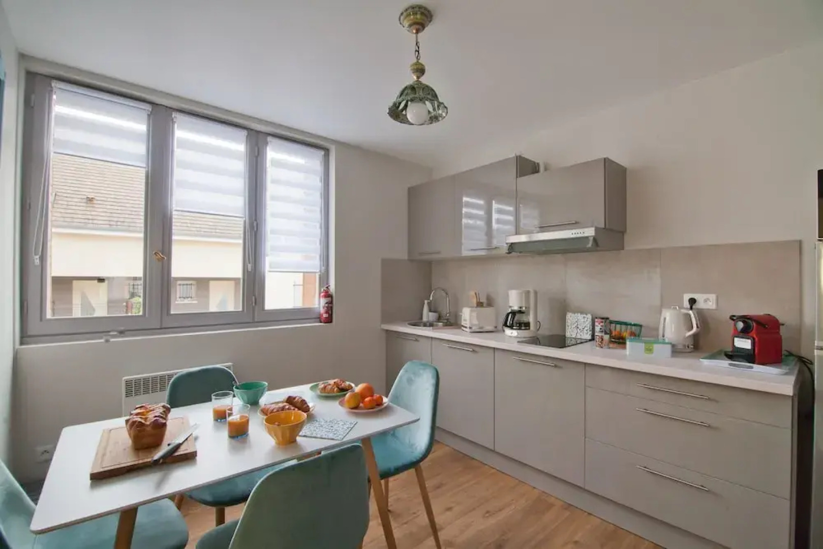 SuperLogis - Le Cadre Vert