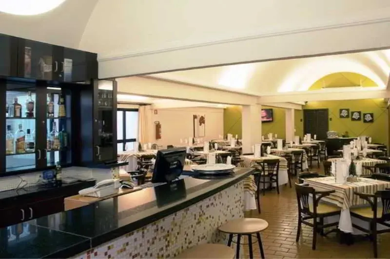 Ibis Styles Rio Preto Monte Libano
