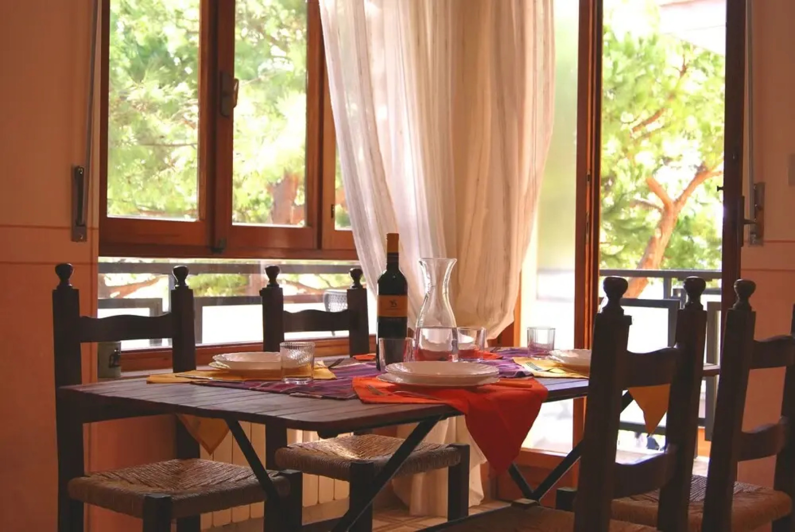 La Terrazza di Piera