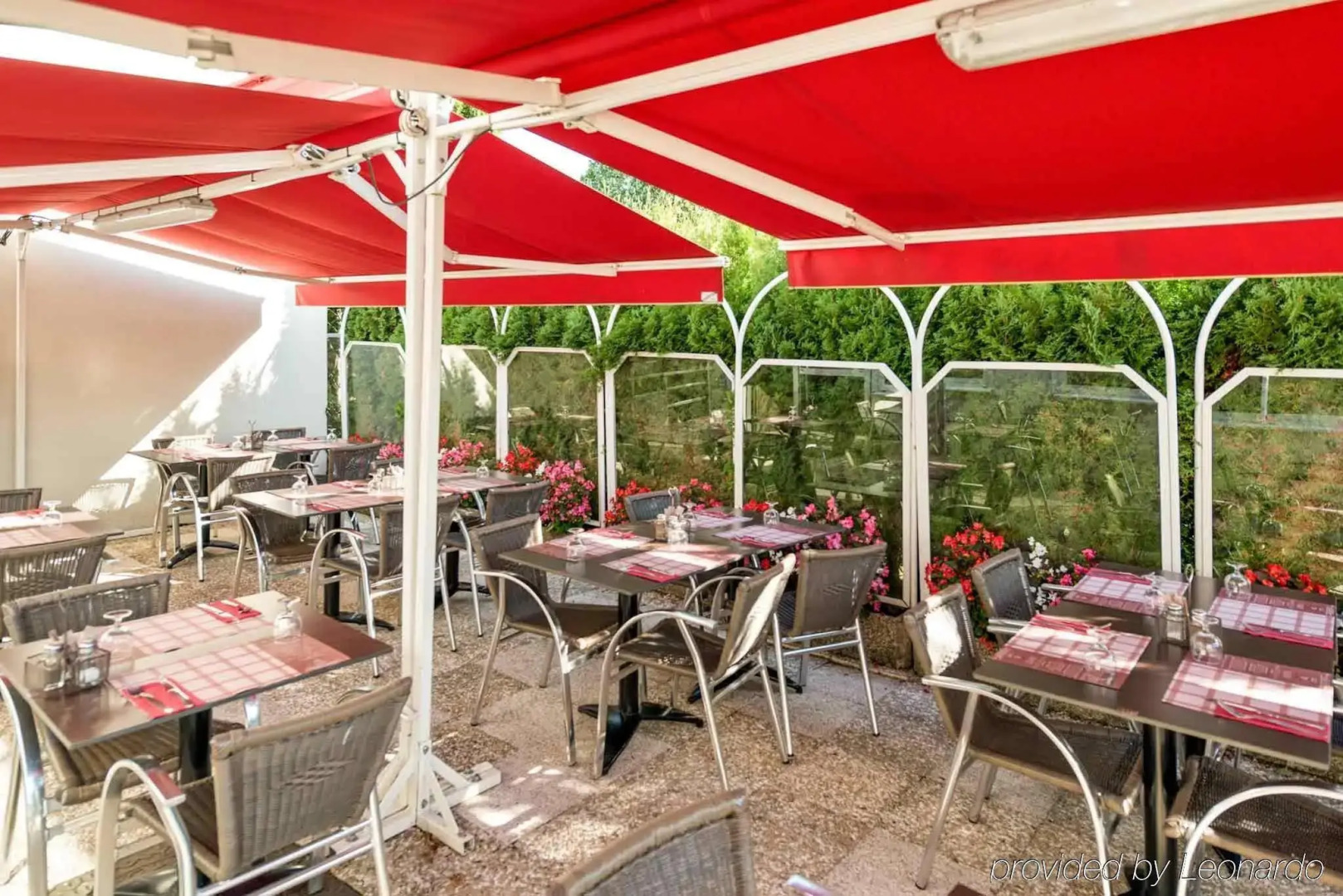 ibis Besançon Marchaux