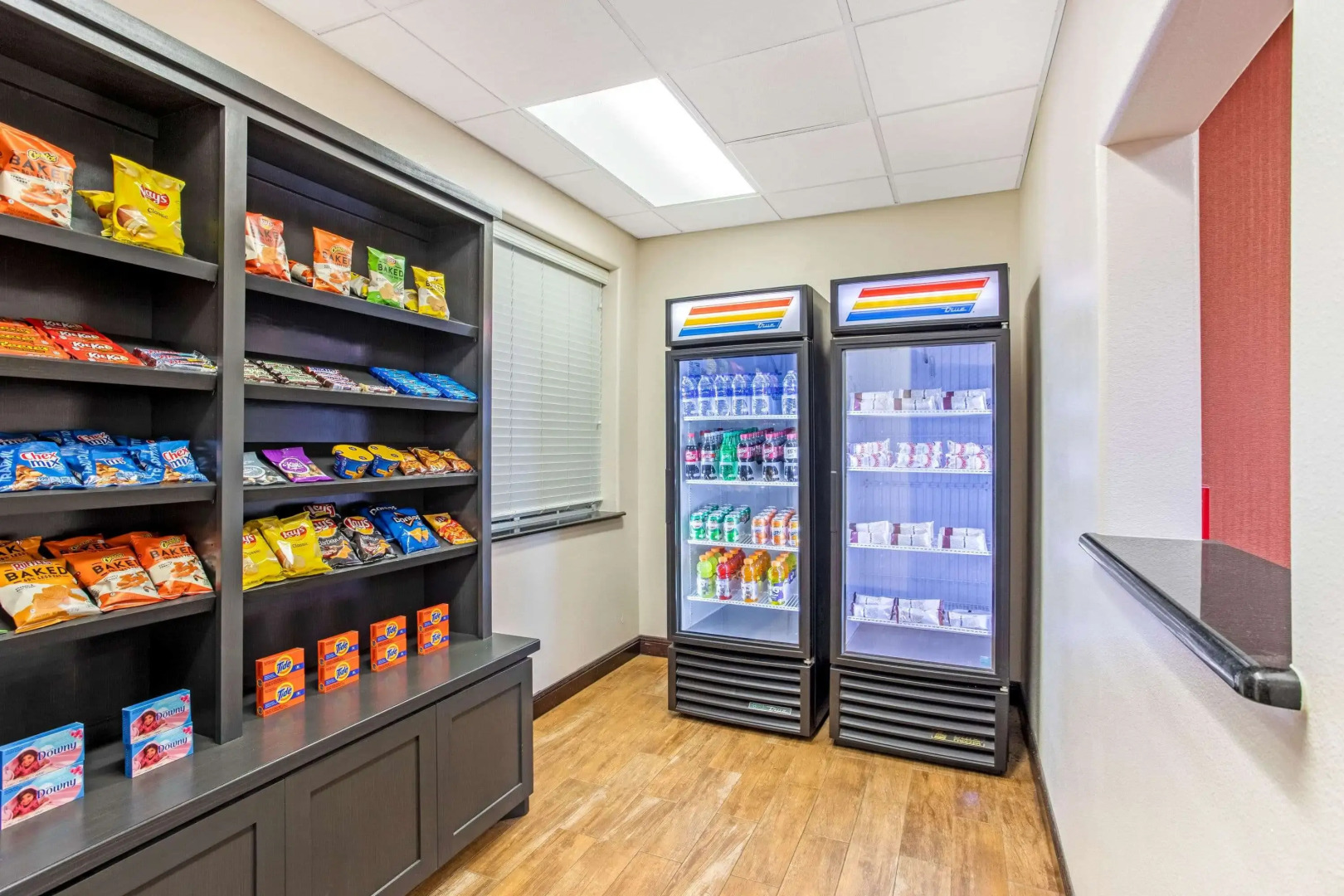 La Quinta Inn & Suites by Wyndham Ennis