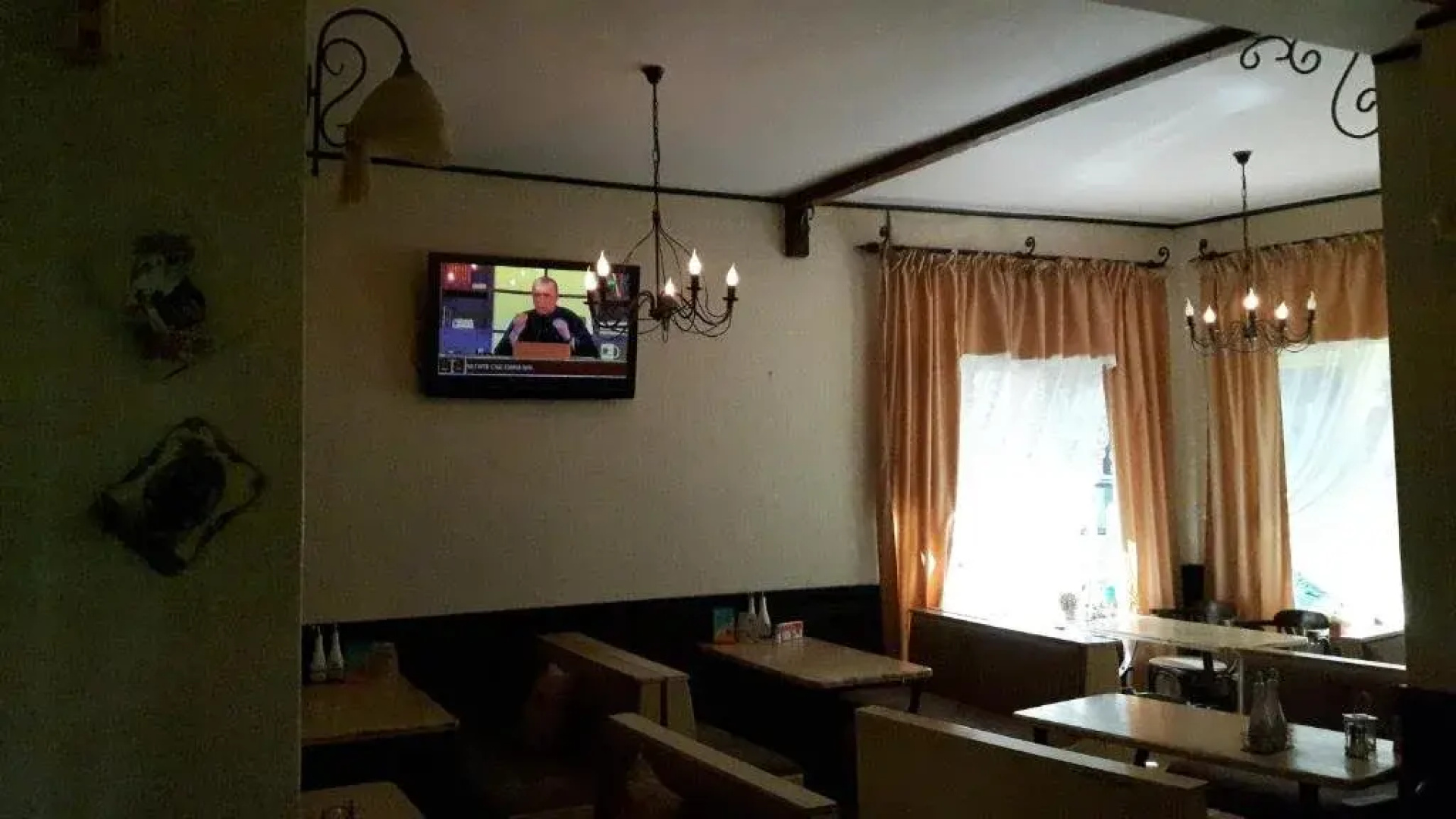 Primavera 1 Hotel