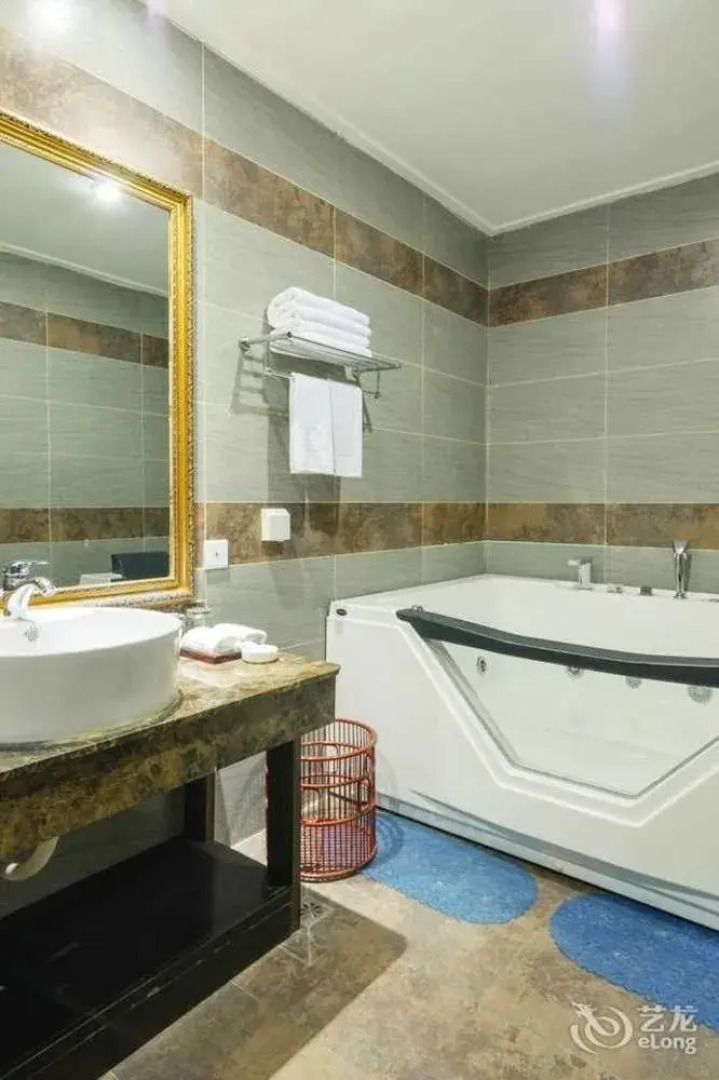 Xueyu Tiantang International Hotel