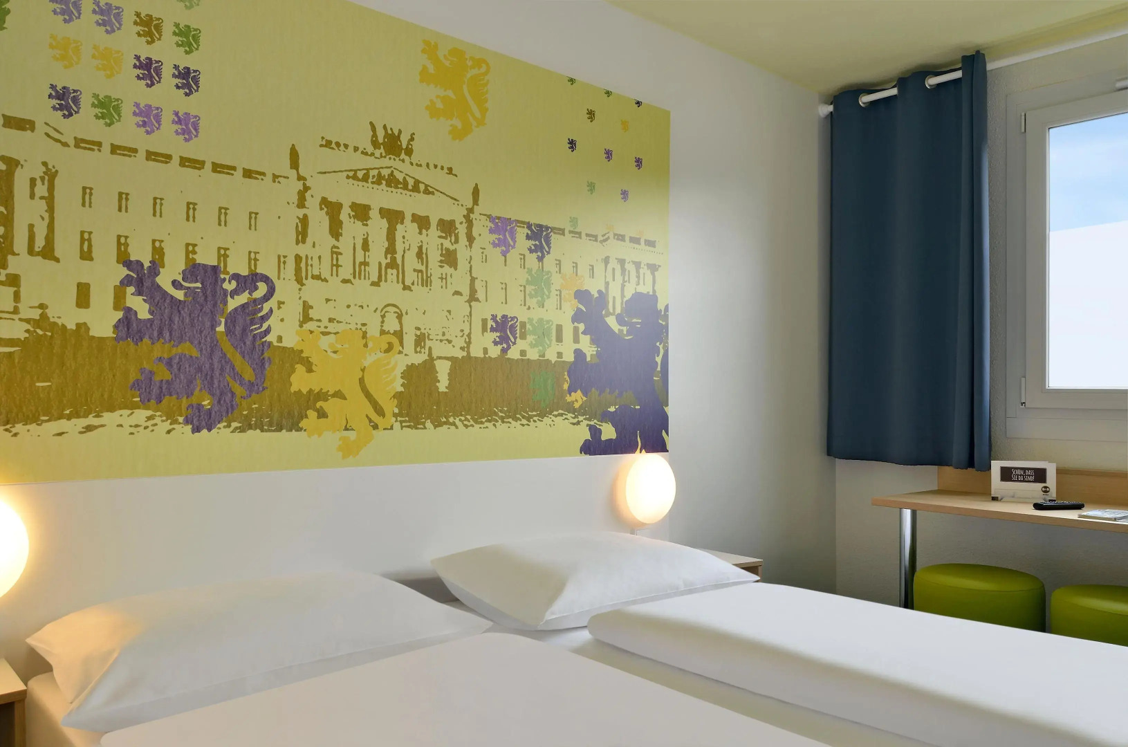 B&B Hotel Braunschweig-Nord