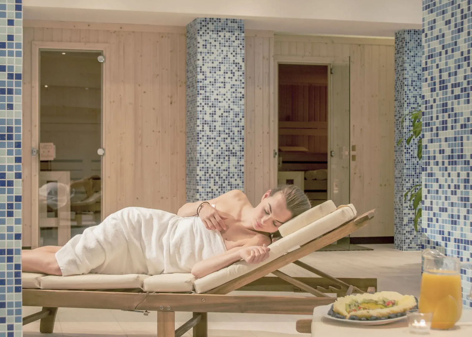 Grand Hotel Palladium Munich