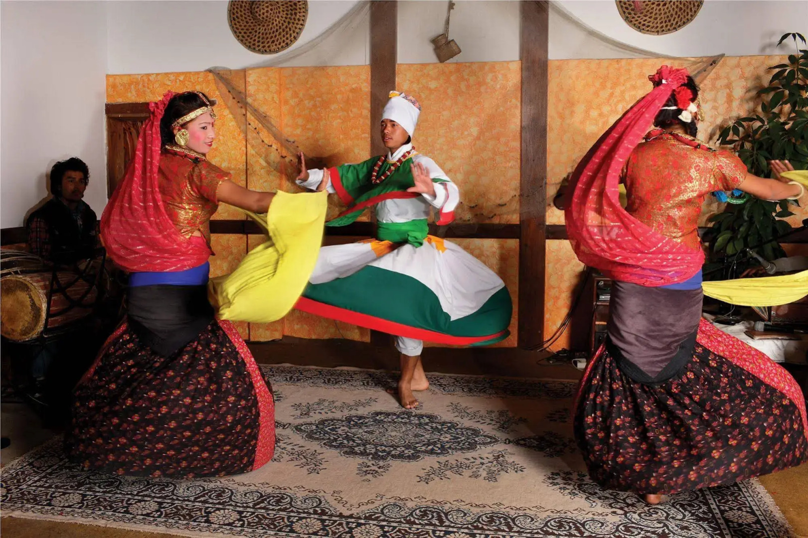 Hotel Barahi Pokhara