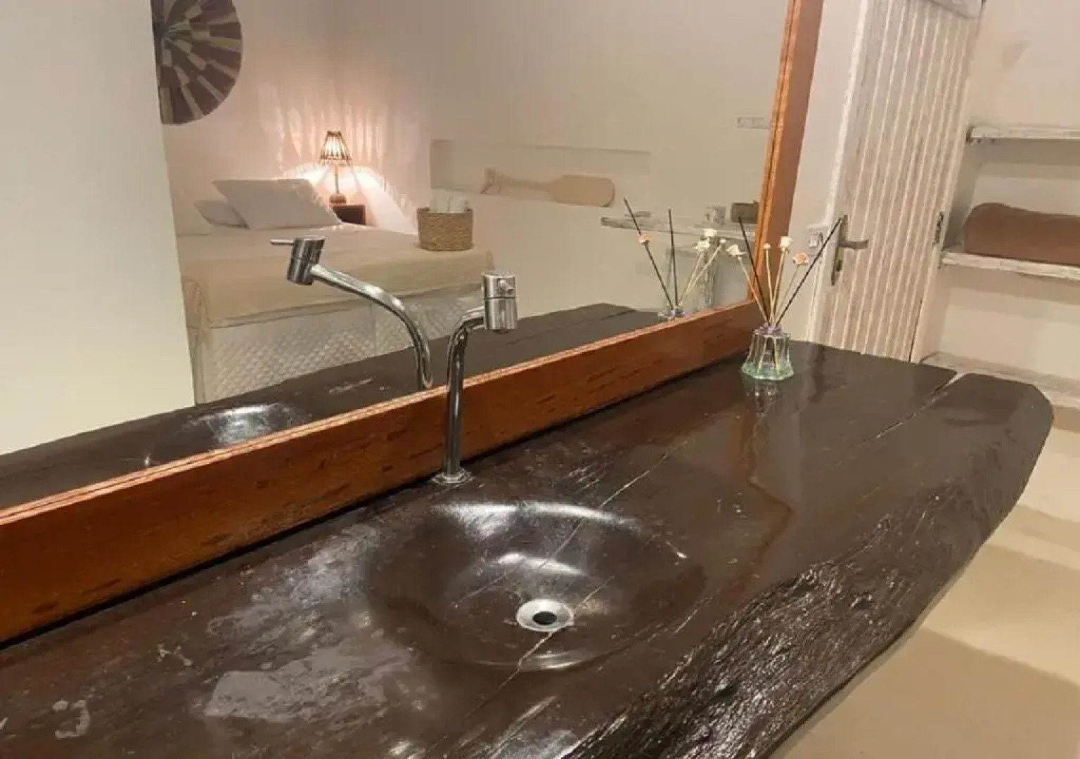 Pousada Vila das Águas