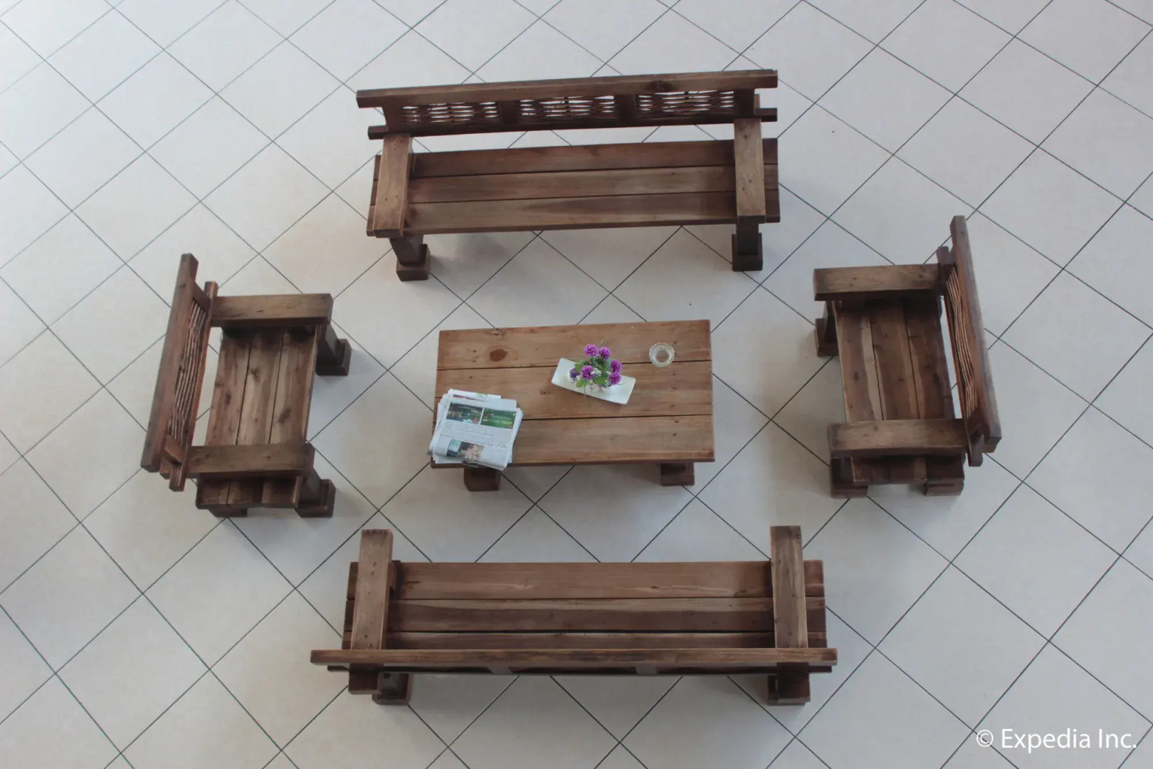 Vista Marina Hotel and Resort