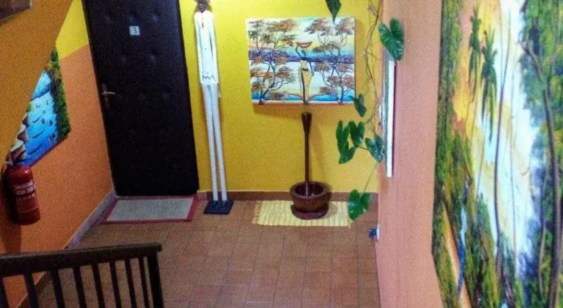 Villa Mango