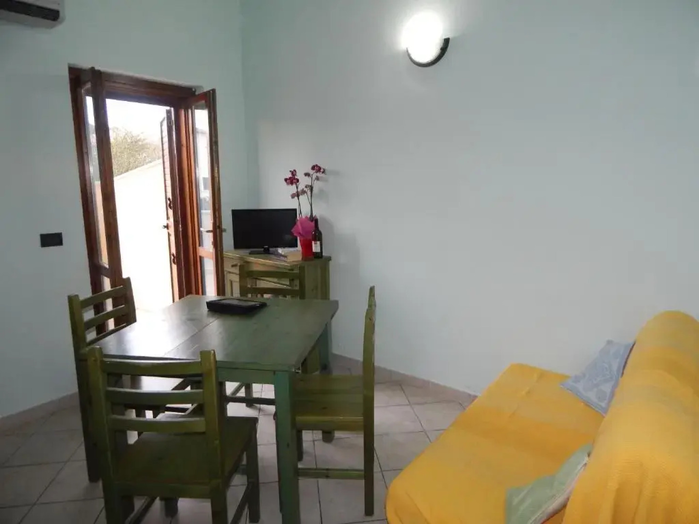 Appartamento Magnolia