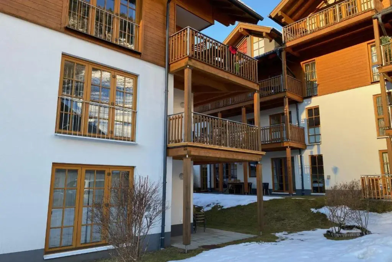 Manuela 11 by SMR Luxury Apartments