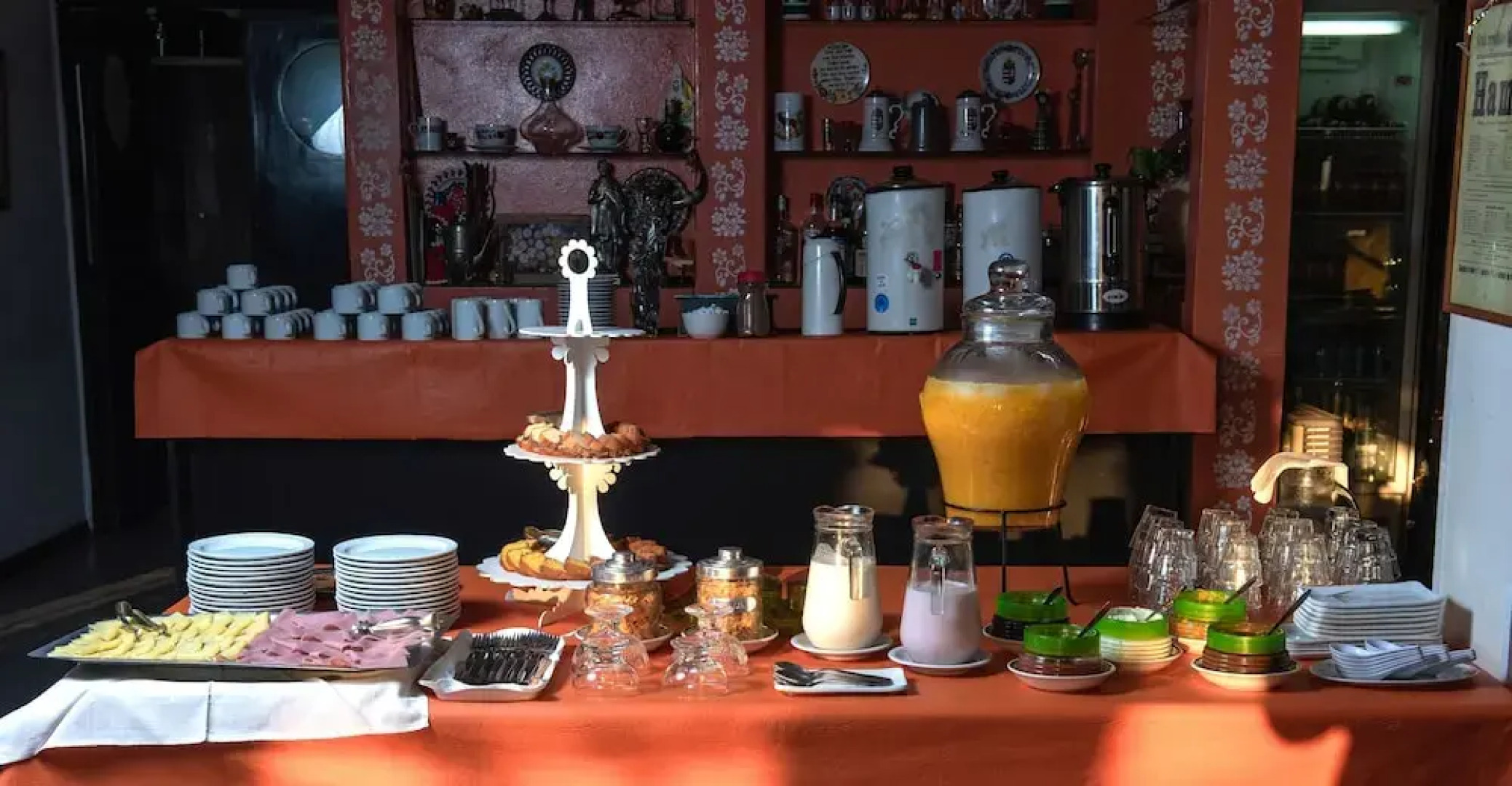 Hotel y Spa Termas del Este