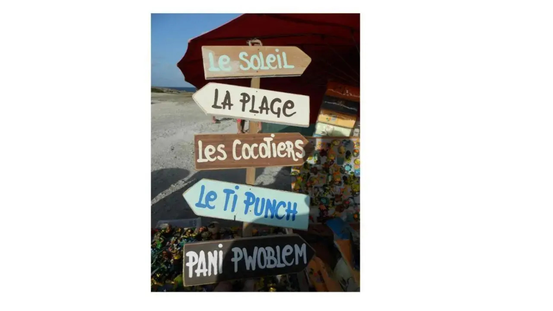 Residence Palm Beach