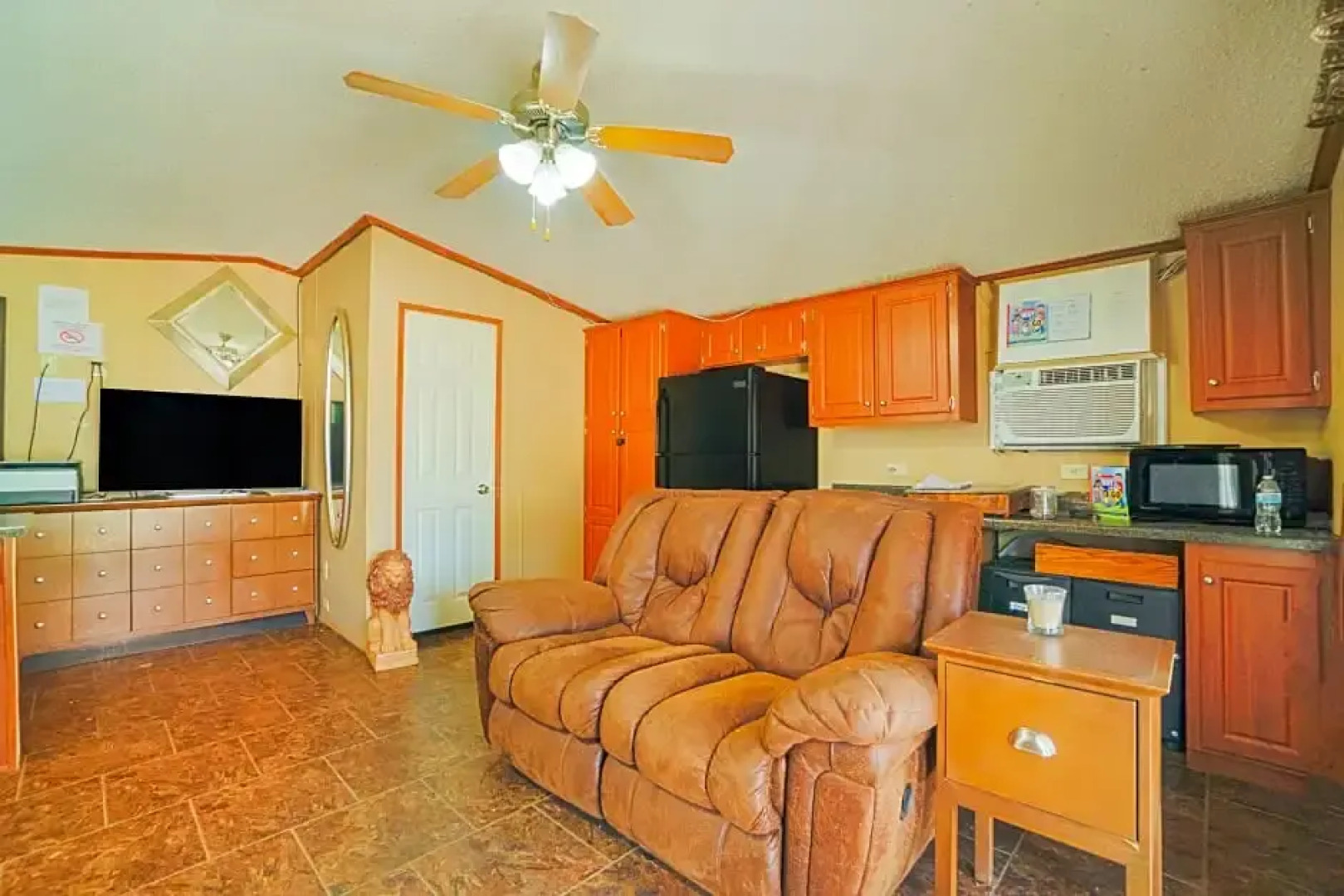 Grand Eagle Ford Lodge & Rv Park By Oyo