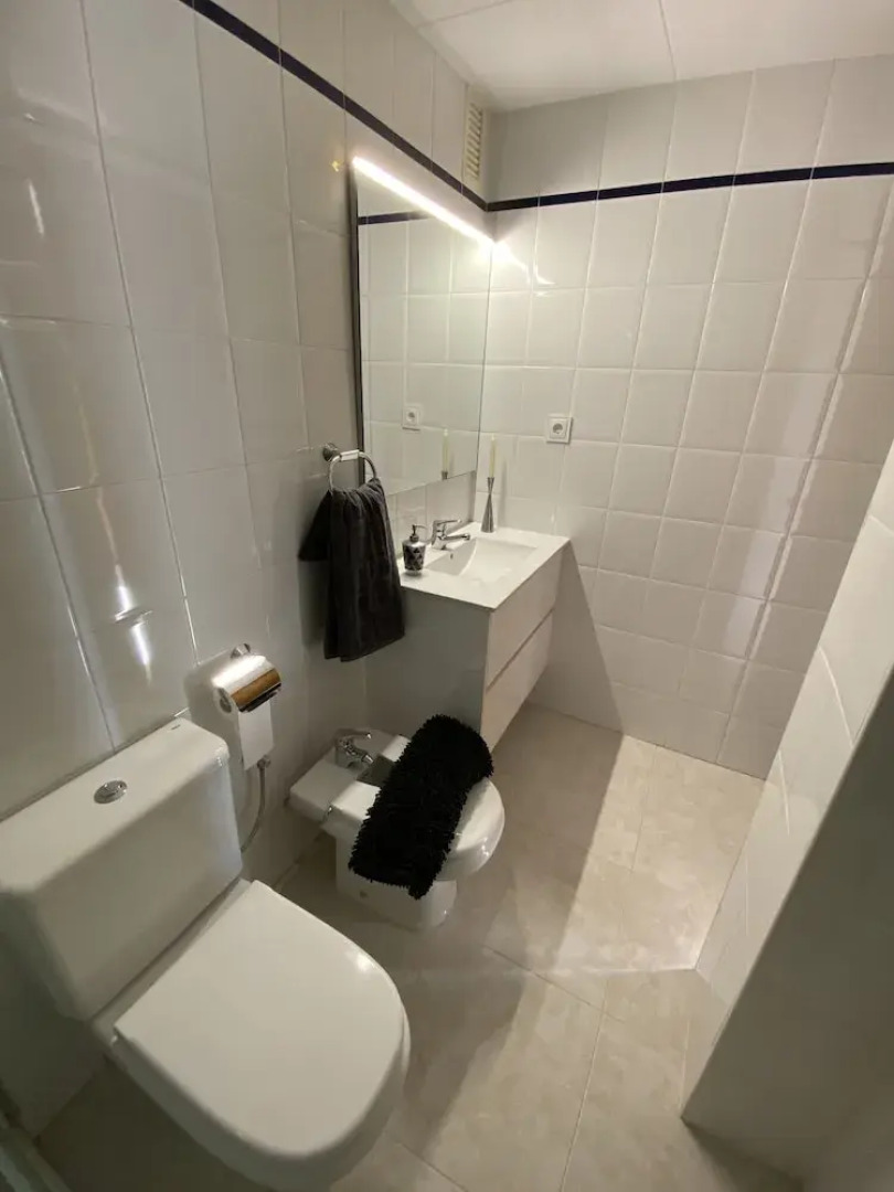 Apartamento Vivalidays Nuria