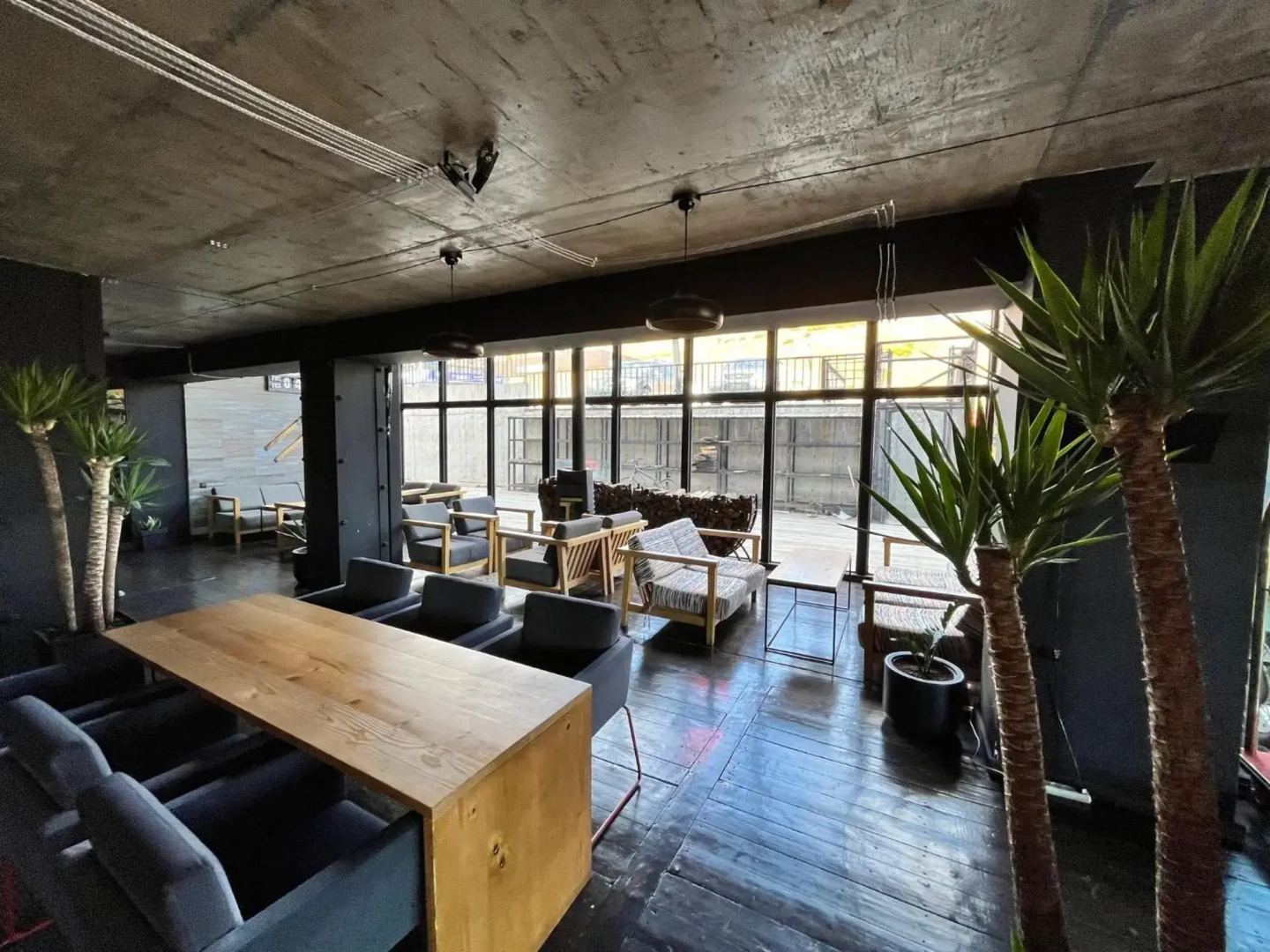 Gudauri Loft