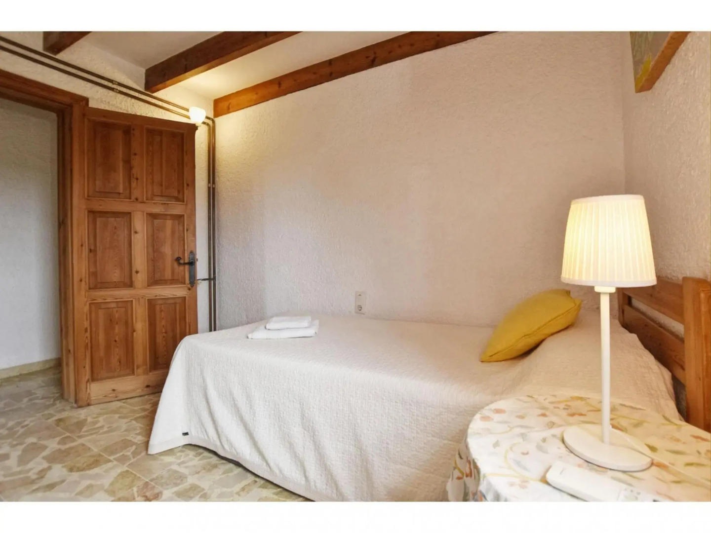 Vintage Holiday Home with Private Pool in Buger