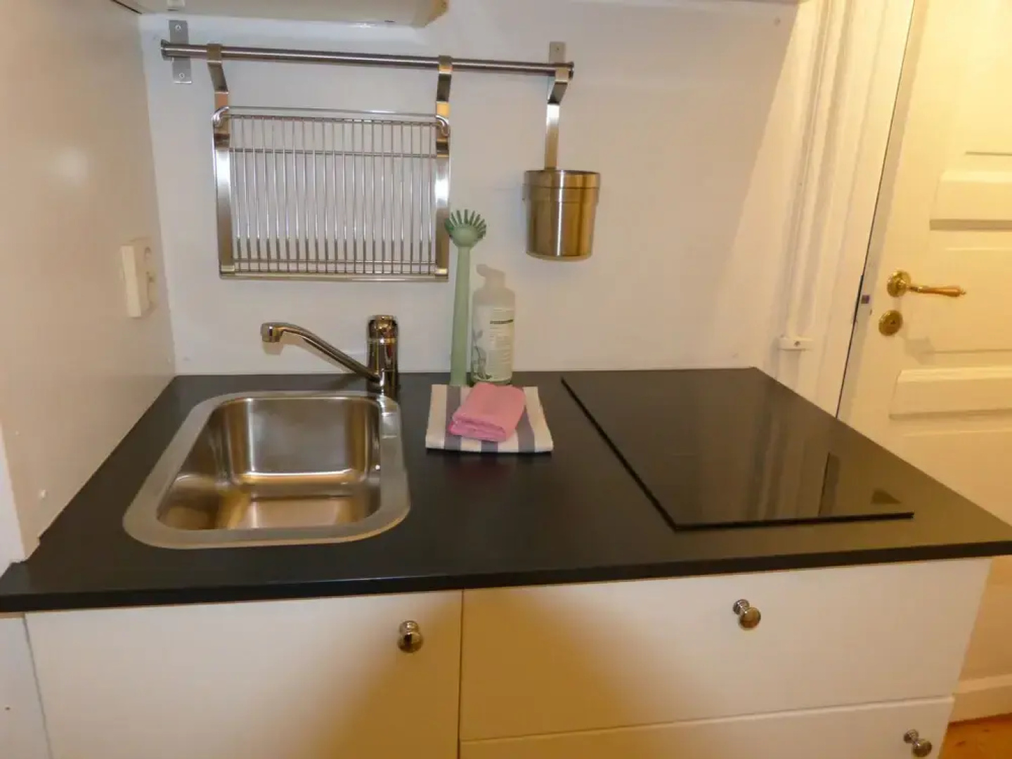 Sangis Motell och Camping AB