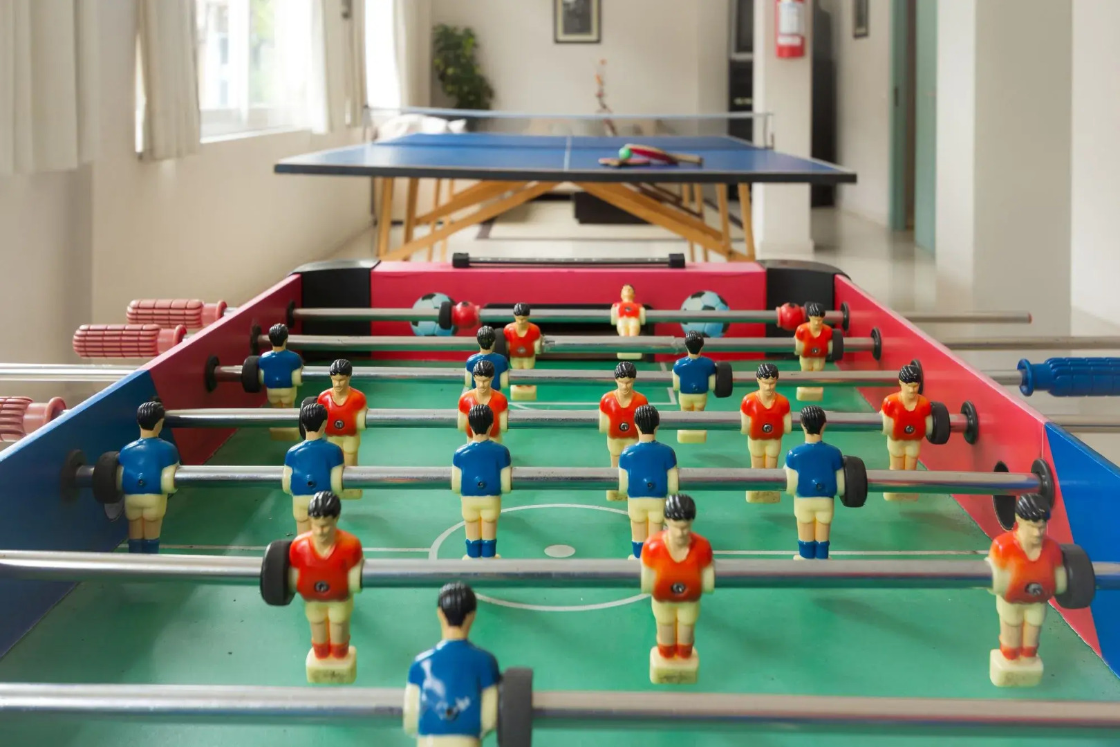 Gran Hotel Brisas del Hum