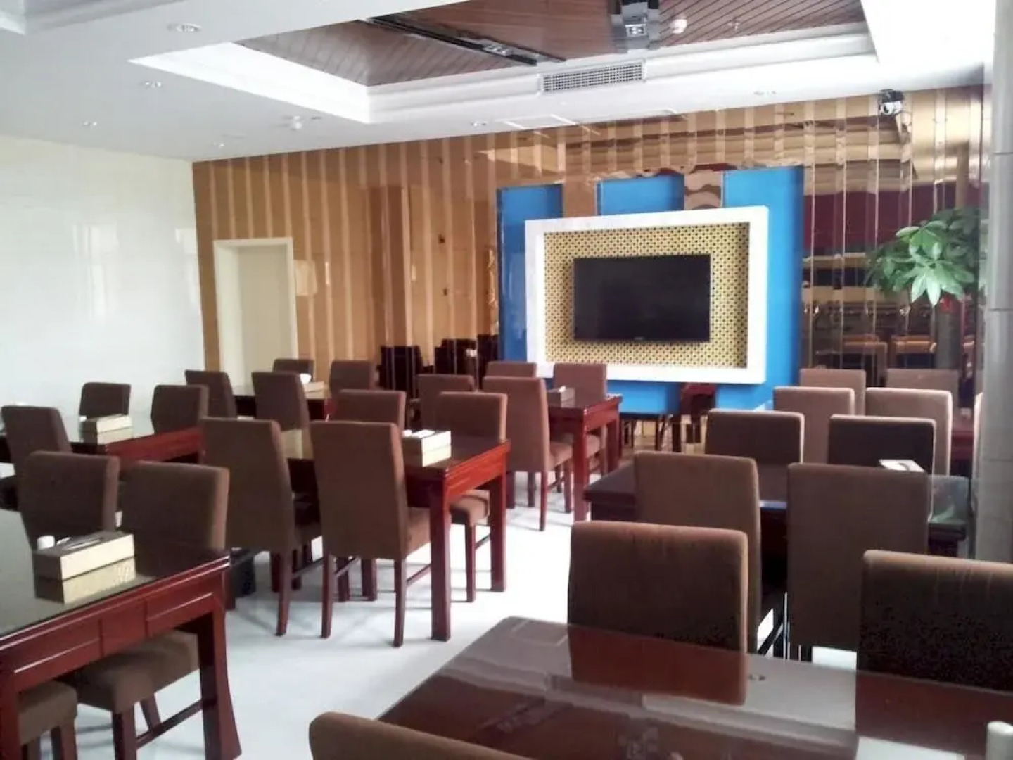 Lu'an Shanghong Hotel