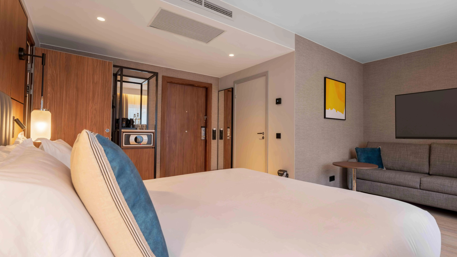 voco Stockholm Kista by IHG