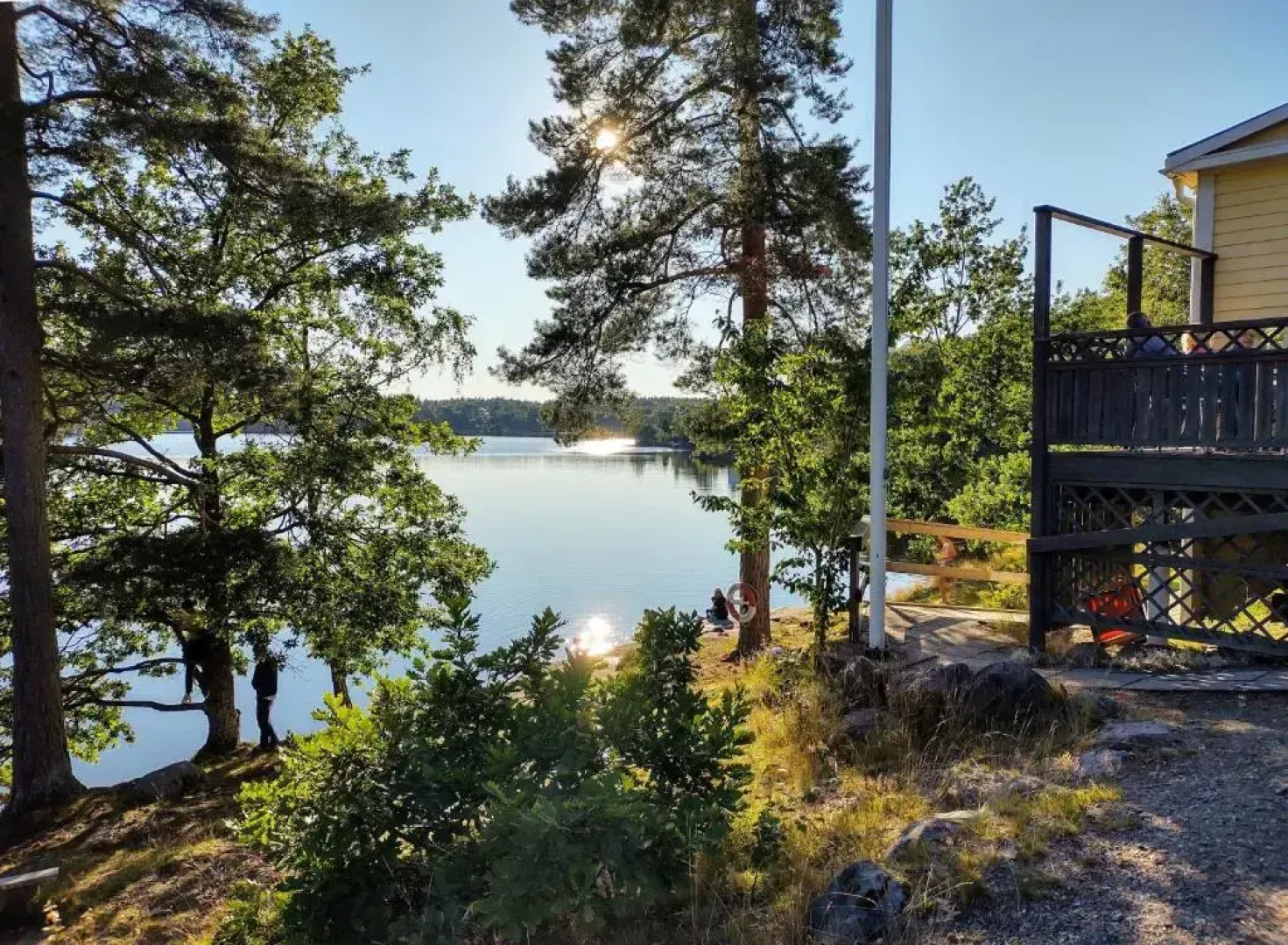 Vårhaga Vandrarhem